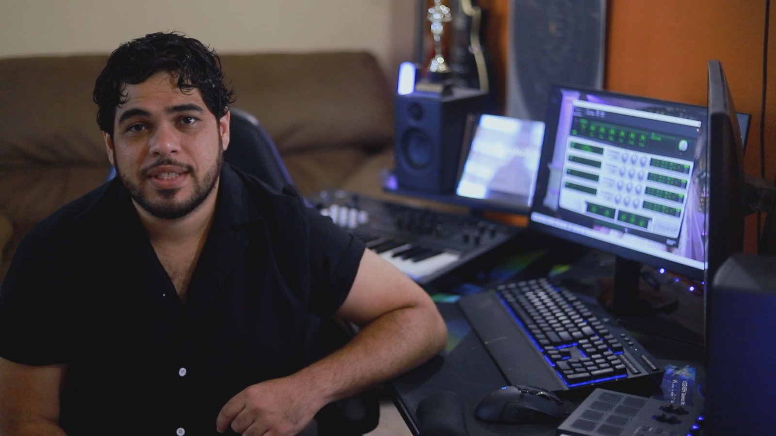 Jorge (Wolf Archives)